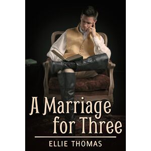 A Marriage for Three