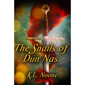 The Snails of Dun Nas