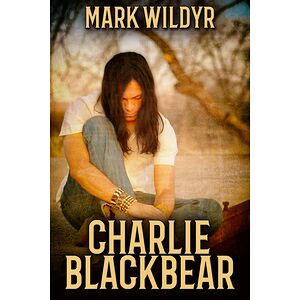 Charlie Blackbear