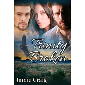 Trinity Broken