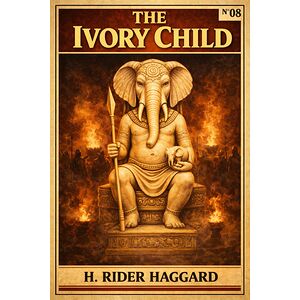 The Ivory child