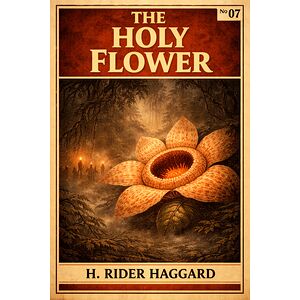The holy flower