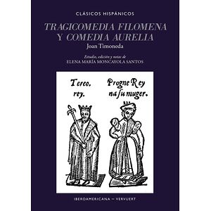 Tragicomedia Filomena