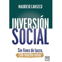Inversión social