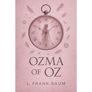 Ozma of Oz
