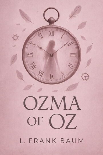 Ozma of Oz