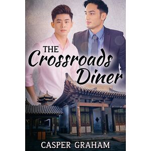 The Crossroads Diner