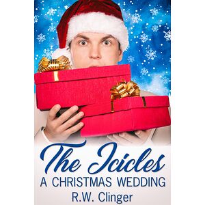 The Icicles: A Christmas...
