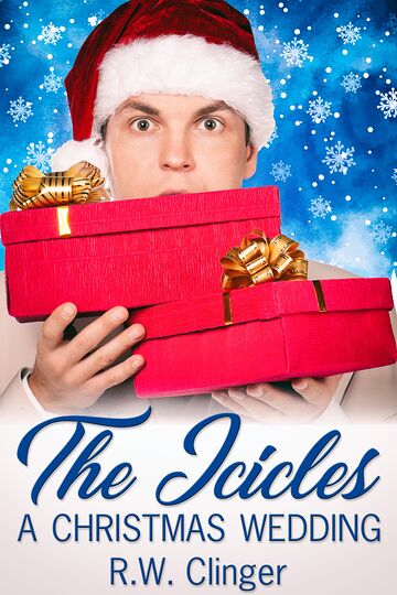 The Icicles: A Christmas...