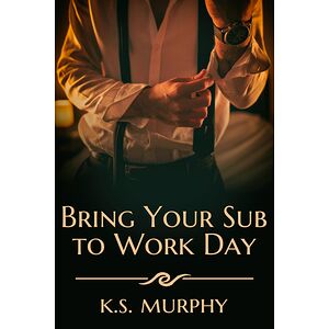 Bring Your Sub to Work Day