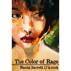 The Color of Rage