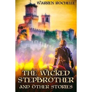 The Wicked Stepbrother and...