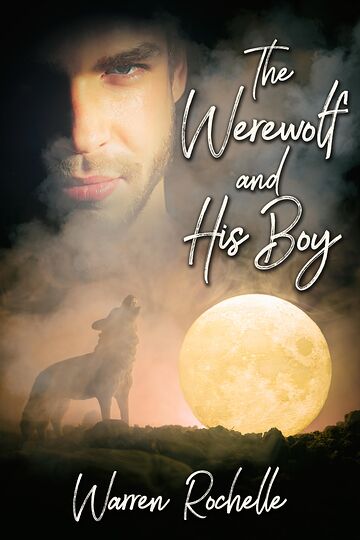 The Werewolf and His Boy