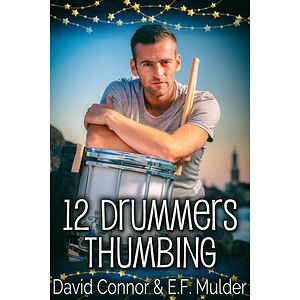 12 Drummers Thumbing