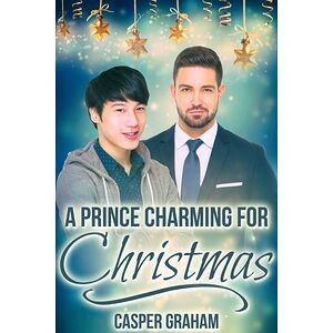 A Prince Charming for...