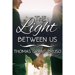 The Light Between Us Box Set