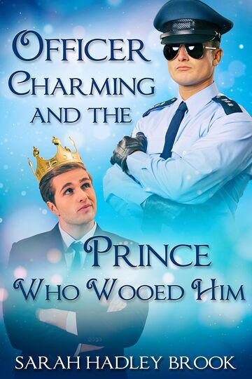 Officer Charming and the...