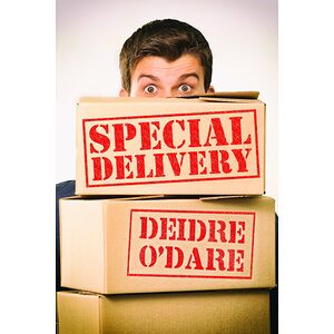 Special Delivery