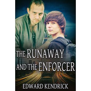 The Runaway and the Enforcer