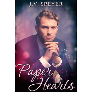 Paper Hearts