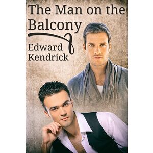 The Man on the Balcony