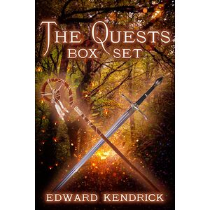 The Quests Box Set