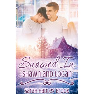 Snowed In: Shawn and Logan