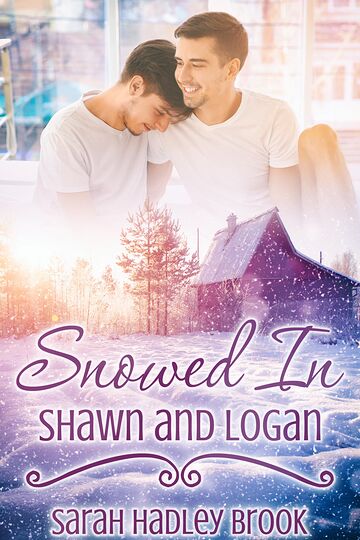 Snowed In: Shawn and Logan