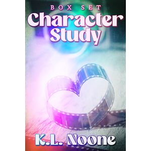Character Study Box Set