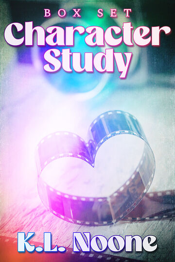 Character Study Box Set