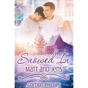Snowed In: Matt and Jens