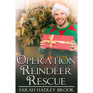Operation Reindeer Rescue