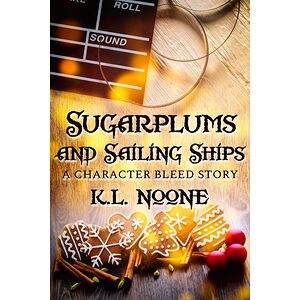 Sugarplums and Sailing Ships