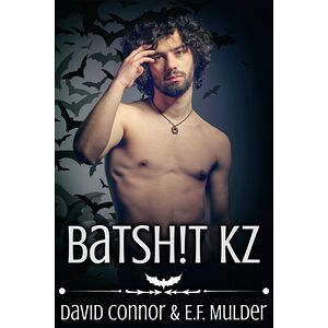Batsh!t KZ