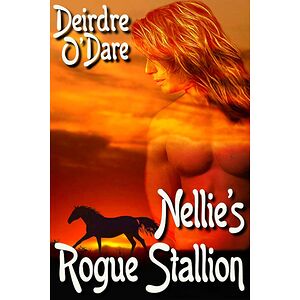 Nellie's Rogue Stallion