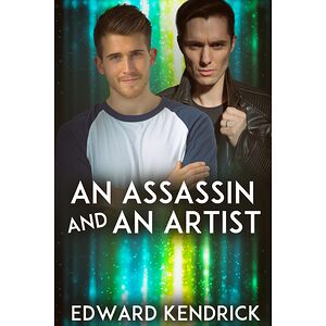 An Assassin and an Artist