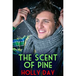 The Scent of Pine