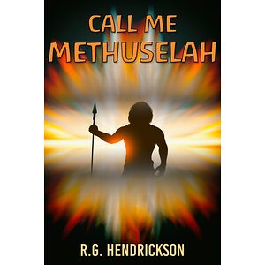 Call Me Methuselah