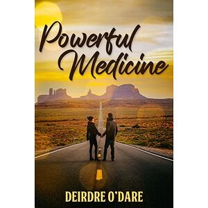 Powerful Medicine