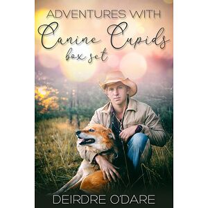 Adventures with Canine...