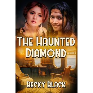 The Haunted Diamond