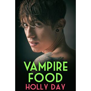 Vampire Food