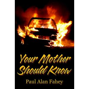 Your Mother Should Know