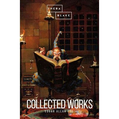 Collected Works: Volume 4