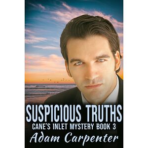Suspicious Truths