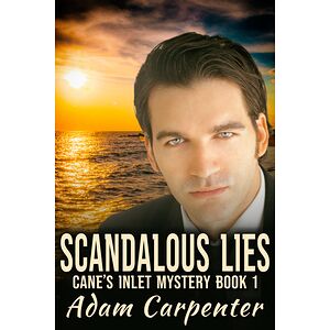 Scandalous Lies