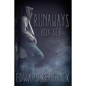 Runaways Box Set