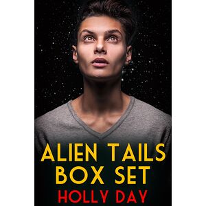 Alien Tails Box Set