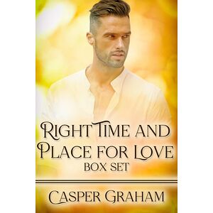 Right Time and Place for...