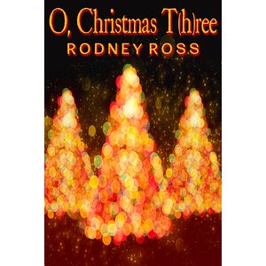 O, Christmas T(h)ree